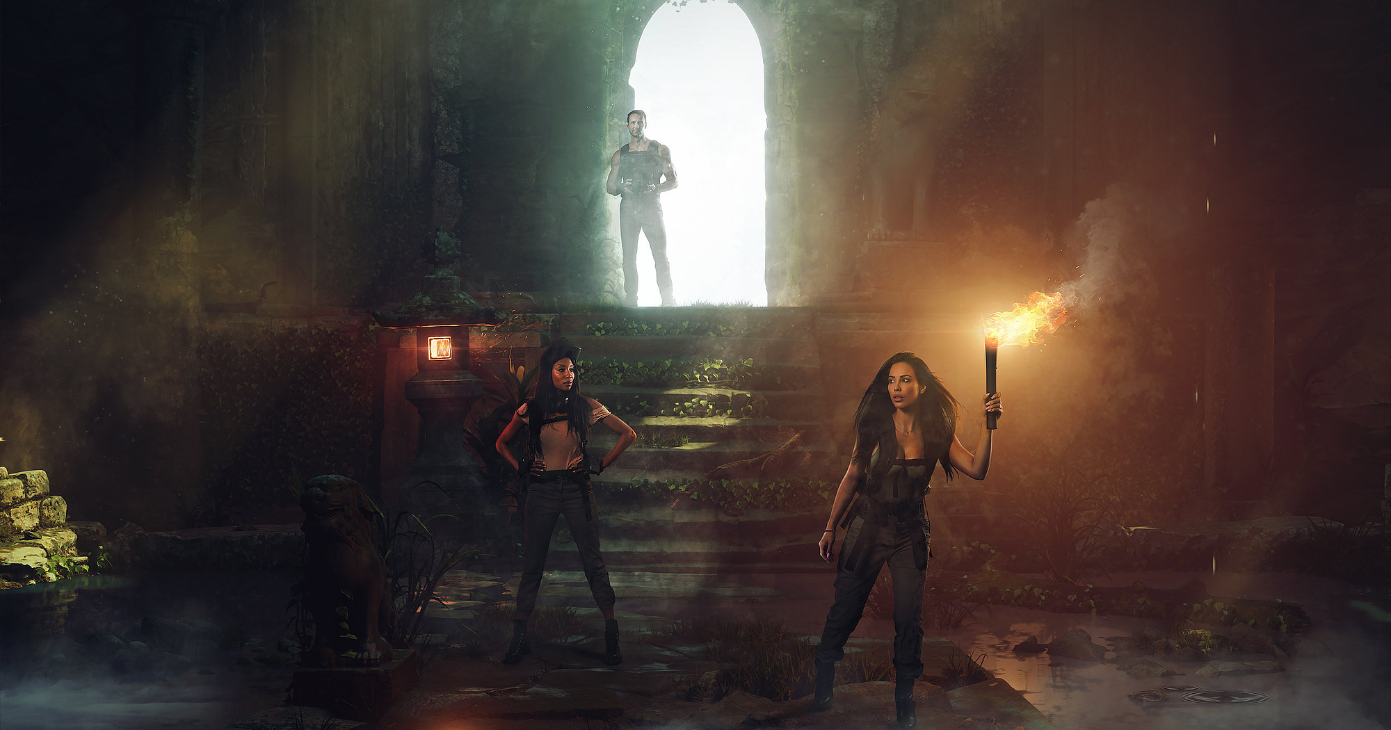 Fusion Arena Virtual Reality Center Bern Erlebnisse in der virtuellen