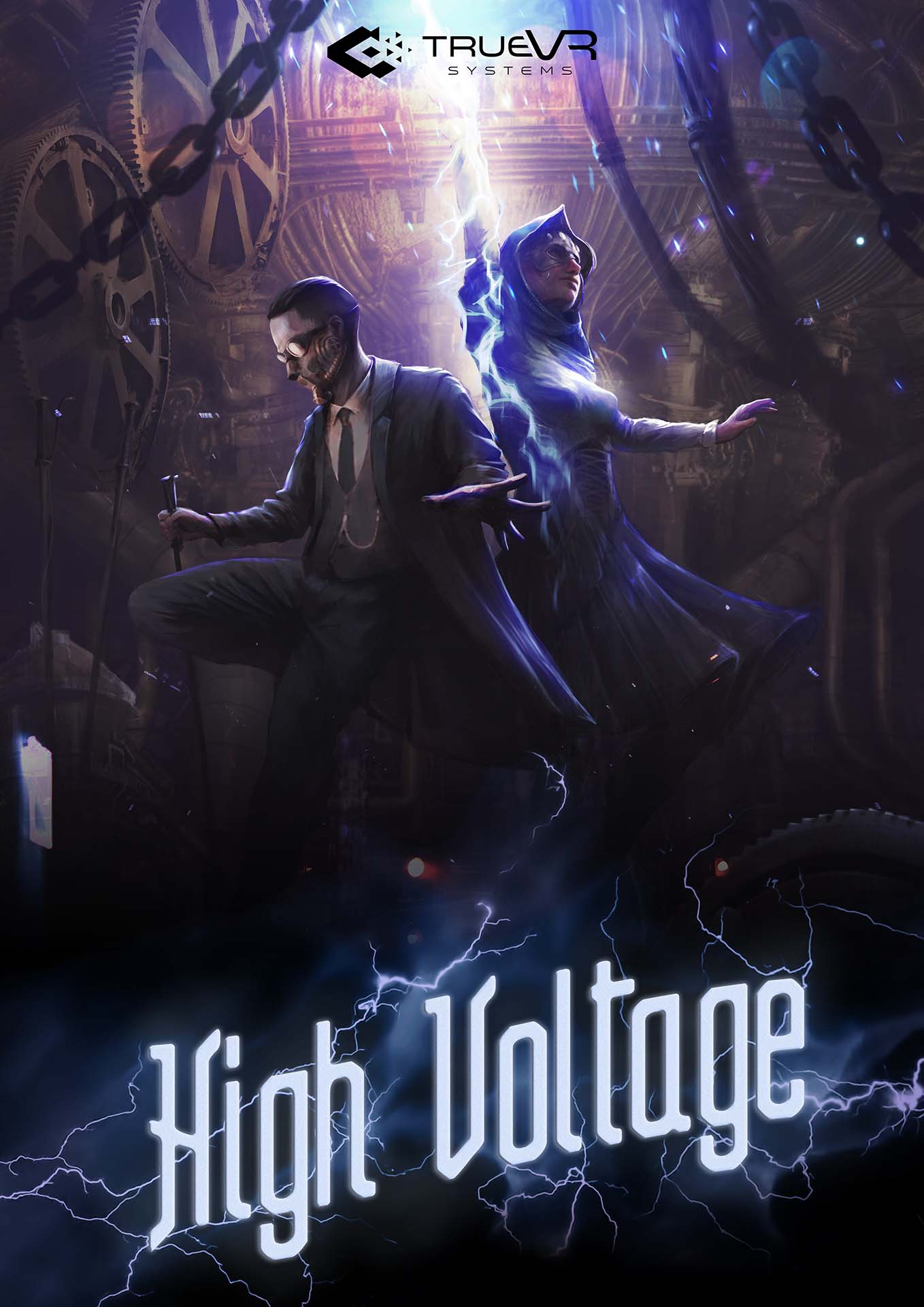 High Voltage