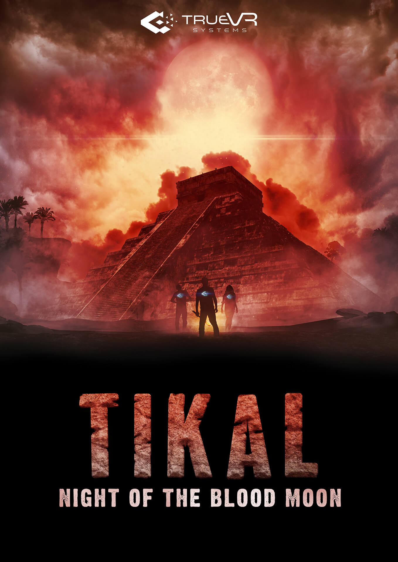 Tikal